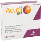 Acutil Epa 30 Kapseln