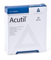 Acutil 30 Kapseln