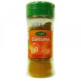 Bio Kurkuma Gewürze 30 gr