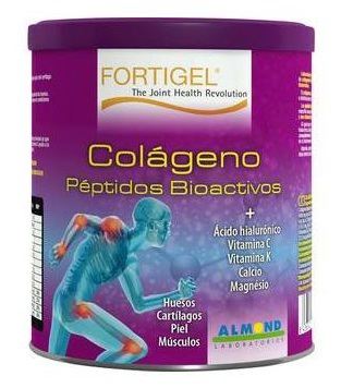 Fortigel Collagen Bioactive Flasche 300gr