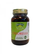 Chlorella Tabletten Vita Superlife