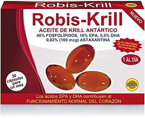 Robis-Krill