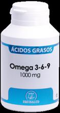 Omega 3-6-9 1000 mg