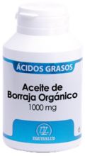 Bio Borretschöl 1000 mg