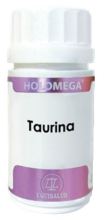 Holomega Taurine 180 Kapseln