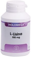 Holomega L-Lysin 180 Kapseln