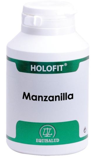 Holofit Camomile 180 Kapseln