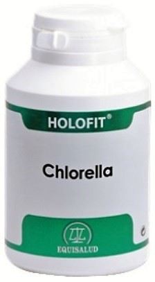 Holofit Chlorella Kapseln