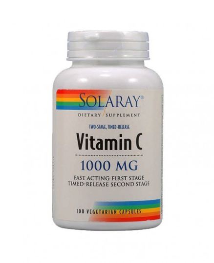 Kleine Vitamin C 1000 mg A / R 30 Tabletten