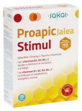 Proapi Jelly Stimul 20 Fläschchen