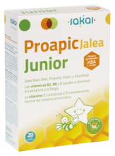 Proapi Jelly Extra 20 Fläschchen