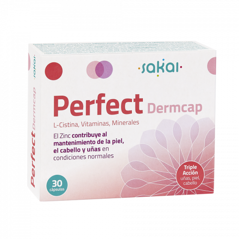 Perfekt Dermcap