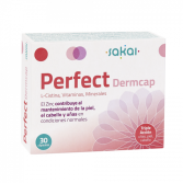 Perfekt Dermcap