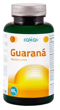 Guarana Pulver