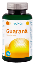 Guarana Pulver