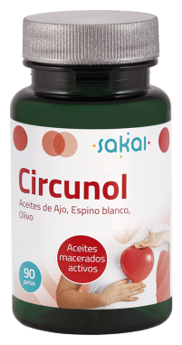 Circunol 90 Perlen