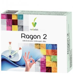 Ragon 2 48 Kapseln