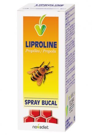 Liproline Mundspülung 15 ml