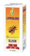 Liprolin Elixier 250 ml