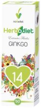 Ginkgo-Biloba-Extrakt 50 ml