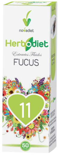 Fucus Liquid Extract 50 ml