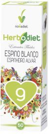 Extrakt Espino Blanco 50 ml