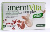 Anemivita Complex 40 Kapseln