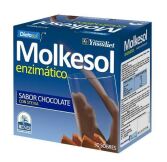 Molkesol B-Enzym-Umschläge