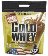 Gold Whey Schokolade