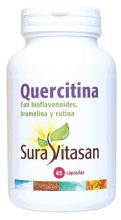 Quercetin 600 mg