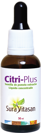 Citri-Plus Flüssigkonzentrat