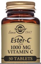 Ester C Plus 1000 mg Tabletten