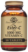 Ester C Plus 1000 mg Tabletten