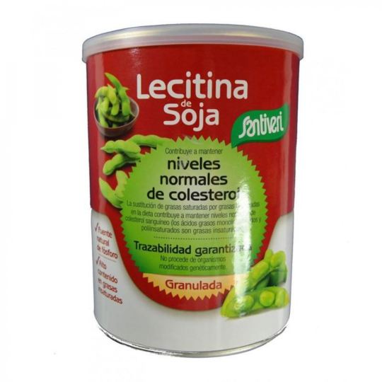 Soja-Lecithin 275 Gr Boat