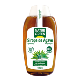 Sirup Agave Bio