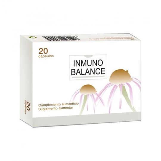 Immunobalance 20 Kapseln