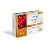 Omega 3 Cardio 45 Perlen