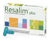 Resalim Plus 10 Kapseln