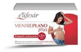 Bauch Flat Plus 32 Tabletten