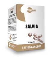 Salbei Phytogranulos 45 Kapseln