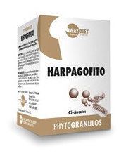 Phytogranulos Harpagofito 45 Kapseln