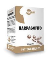 Phytogranulos Harpagofito 45 Kapseln