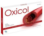 Oxicol 28 Kapseln