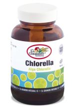 Chlorella Algae Plantis 90 Kapseln