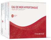 Eau De Mer hypertoni 30 Vials