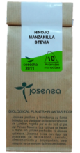 Stevia-Tasche