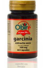 Garcinia Cambogia 60 Kapseln