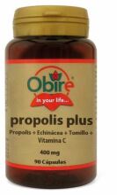 Propolis Plus-90cap.