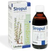 Siropul Sirup 250ml.