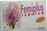 Femiplus Yame Menopause 45 Kapseln